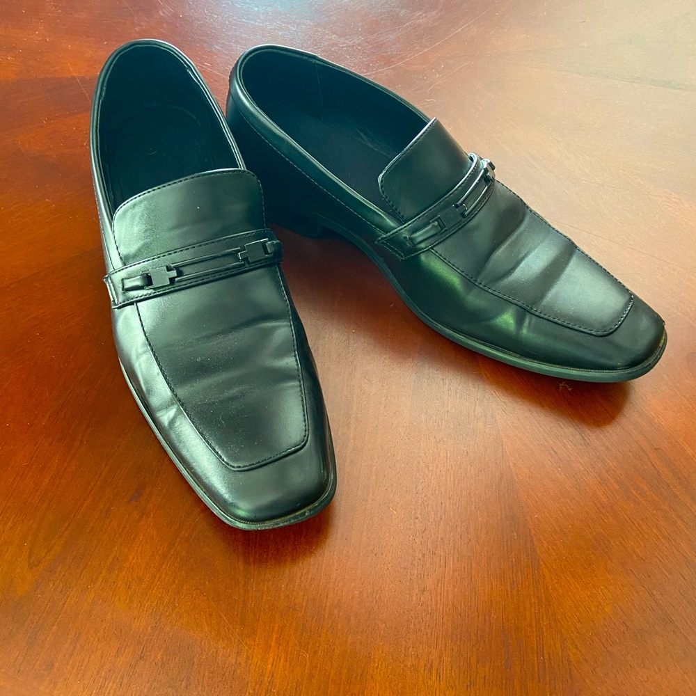 Men’s Dress Shoes